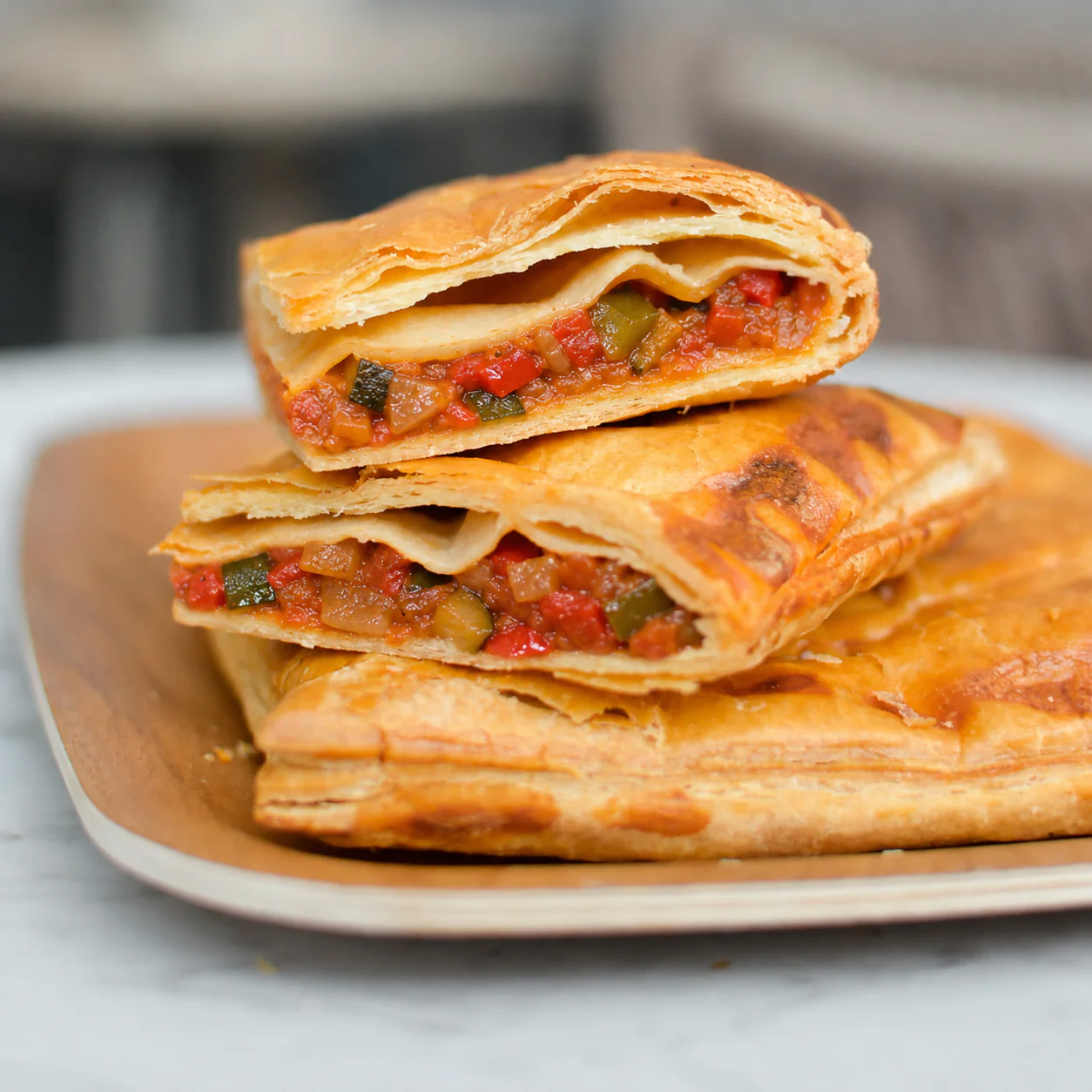 Empanadas